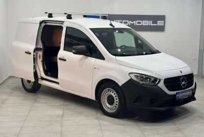 Mercedes-Benz Citan Gebrauchtwagen