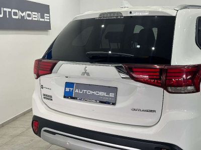 Mitsubishi Outlander Gebrauchtwagen