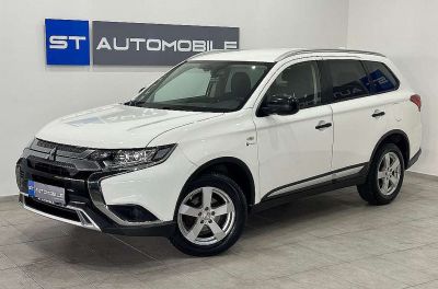 Mitsubishi Outlander Gebrauchtwagen