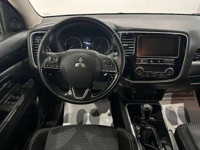 Mitsubishi Outlander Gebrauchtwagen