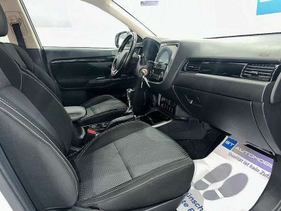 Mitsubishi Outlander Gebrauchtwagen