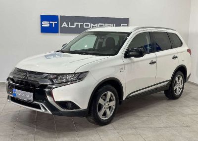 Mitsubishi Outlander Gebrauchtwagen