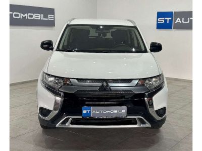 Mitsubishi Outlander Gebrauchtwagen