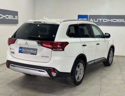 Mitsubishi Outlander Gebrauchtwagen