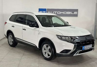 Mitsubishi Outlander Gebrauchtwagen