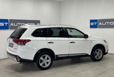 Mitsubishi Outlander Gebrauchtwagen