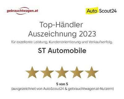 Mitsubishi Outlander Gebrauchtwagen