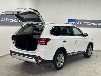 Mitsubishi Outlander Gebrauchtwagen