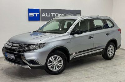 Mitsubishi Outlander Gebrauchtwagen