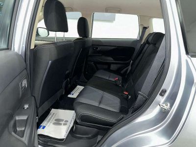 Mitsubishi Outlander Gebrauchtwagen