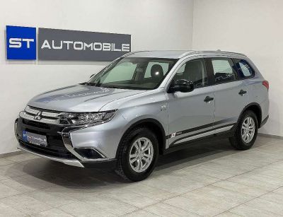 Mitsubishi Outlander Gebrauchtwagen