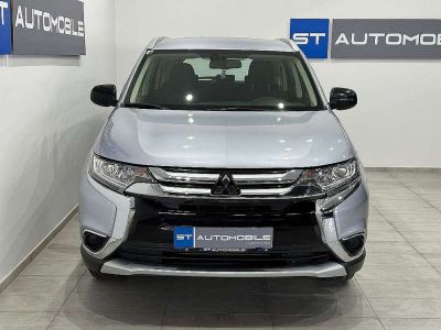 Mitsubishi Outlander Gebrauchtwagen