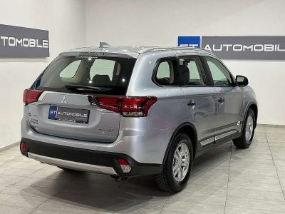 Mitsubishi Outlander Gebrauchtwagen