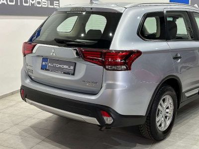 Mitsubishi Outlander Gebrauchtwagen