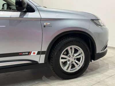 Mitsubishi Outlander Gebrauchtwagen