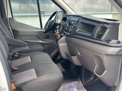 Ford Transit Gebrauchtwagen