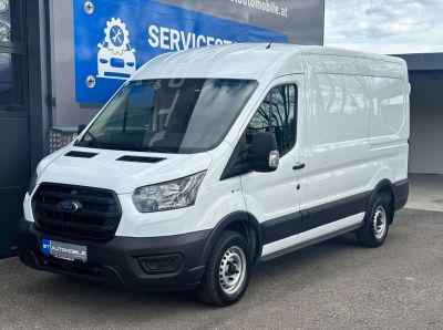 Ford Transit Gebrauchtwagen