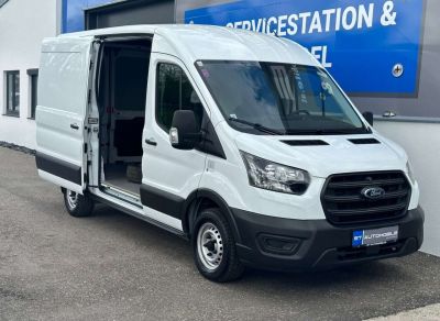 Ford Transit Gebrauchtwagen