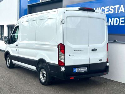 Ford Transit Gebrauchtwagen