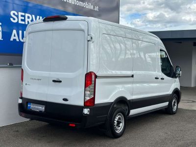 Ford Transit Gebrauchtwagen