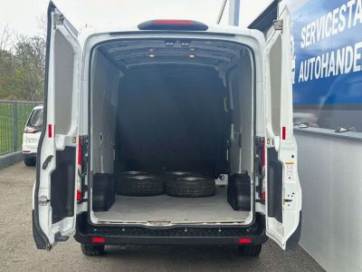 Ford Transit Gebrauchtwagen