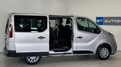 Renault Trafic Gebrauchtwagen