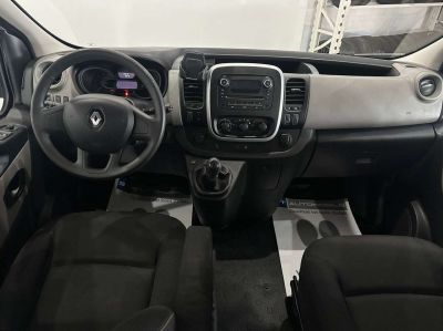 Renault Trafic Gebrauchtwagen