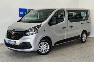 Renault Trafic Gebrauchtwagen