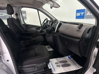 Renault Trafic Gebrauchtwagen