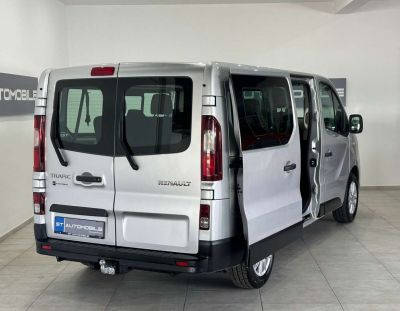 Renault Trafic Gebrauchtwagen