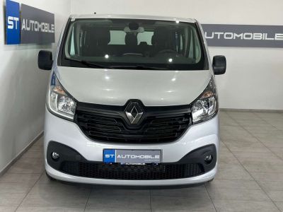 Renault Trafic Gebrauchtwagen