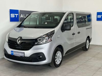 Renault Trafic Gebrauchtwagen