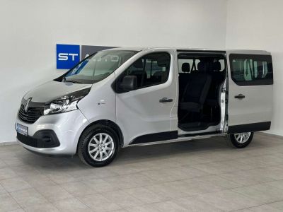 Renault Trafic Gebrauchtwagen