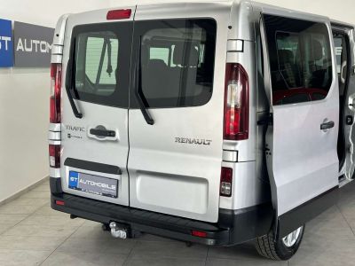 Renault Trafic Gebrauchtwagen