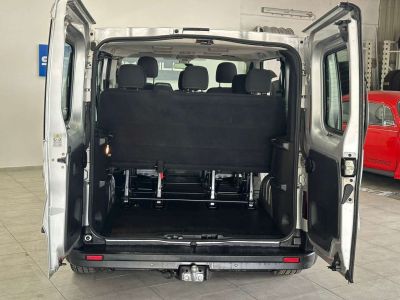 Renault Trafic Gebrauchtwagen