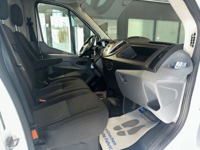 Ford Transit Gebrauchtwagen