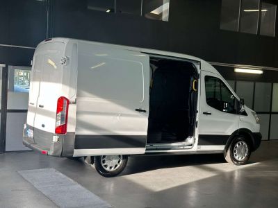 Ford Transit Gebrauchtwagen