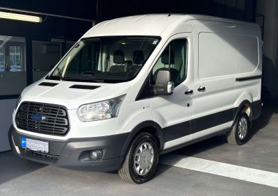 Ford Transit Gebrauchtwagen