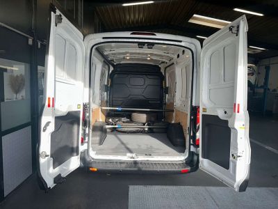 Ford Transit Gebrauchtwagen