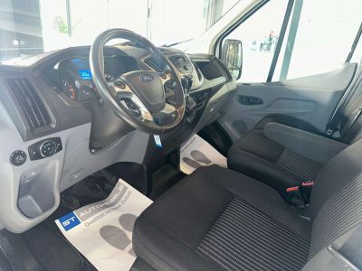 Ford Transit Gebrauchtwagen