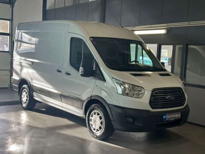 Ford Transit Gebrauchtwagen