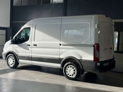 Ford Transit Gebrauchtwagen