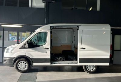 Ford Transit Gebrauchtwagen