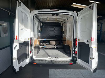 Ford Transit Gebrauchtwagen