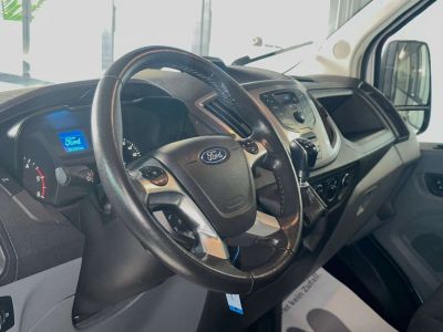 Ford Transit Gebrauchtwagen