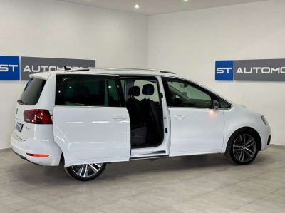 Seat Alhambra Gebrauchtwagen