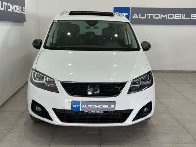 Seat Alhambra Gebrauchtwagen