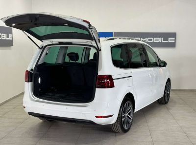 Seat Alhambra Gebrauchtwagen