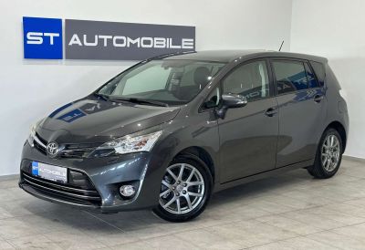 Toyota Verso Gebrauchtwagen