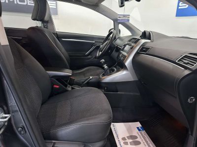 Toyota Verso Gebrauchtwagen